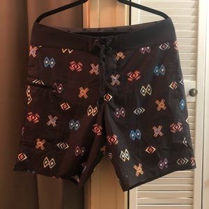 Patagonia Men's Stretch Planing Boardshorts - 19"